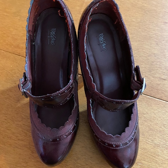 Mossimo heels - Picture 1 of 10